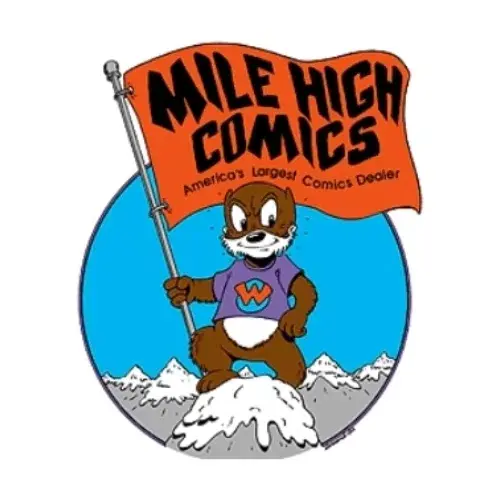 Mile High Comics Promo Code