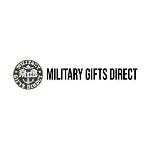 Military Gifts Direct Promo Code