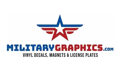 Military Graphics Promo Code