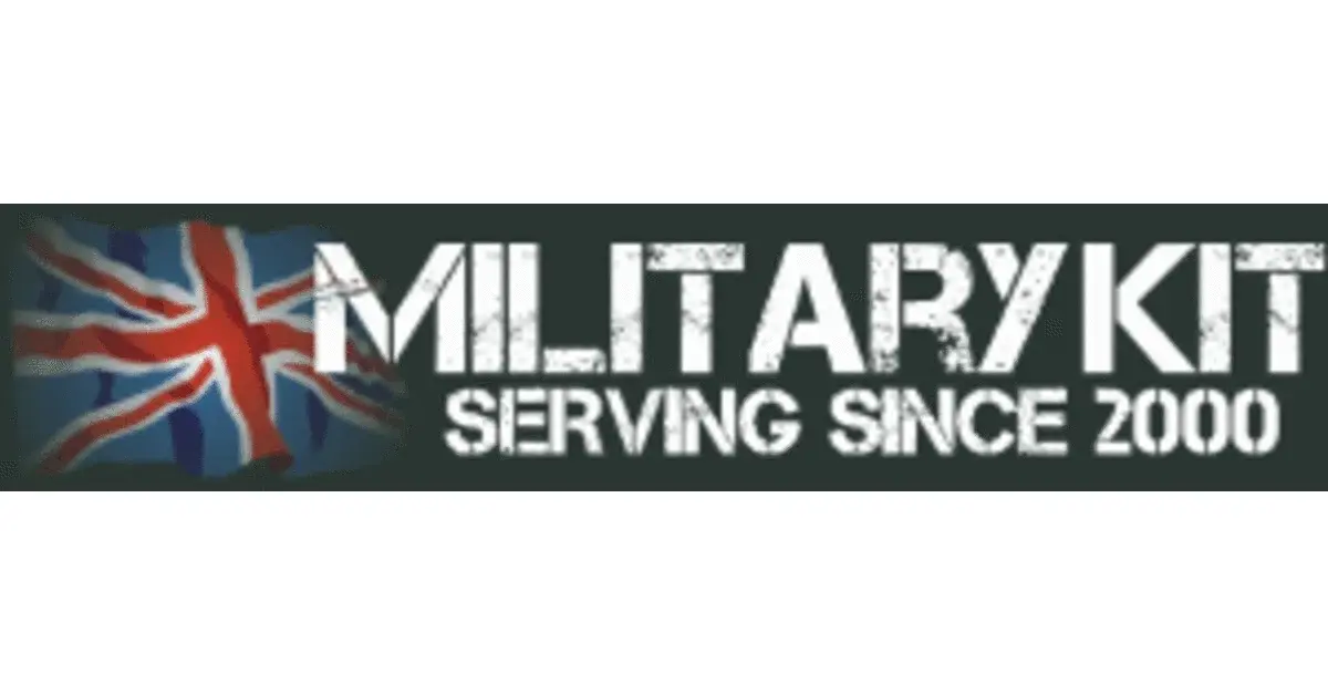Military Kit Promo Code