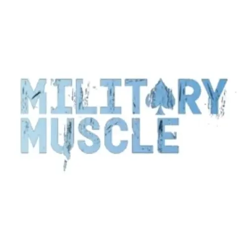 Military Muscle Promo Code