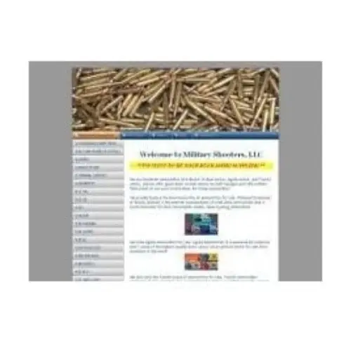 Military Shooters Promo Code