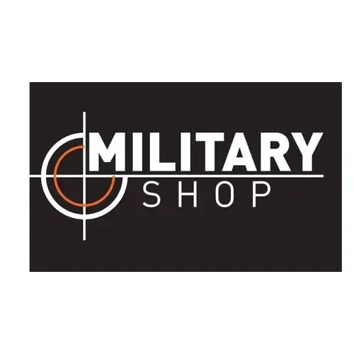 Military Shop Promo Code