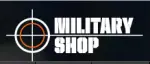 Military Shop AU Promo Code