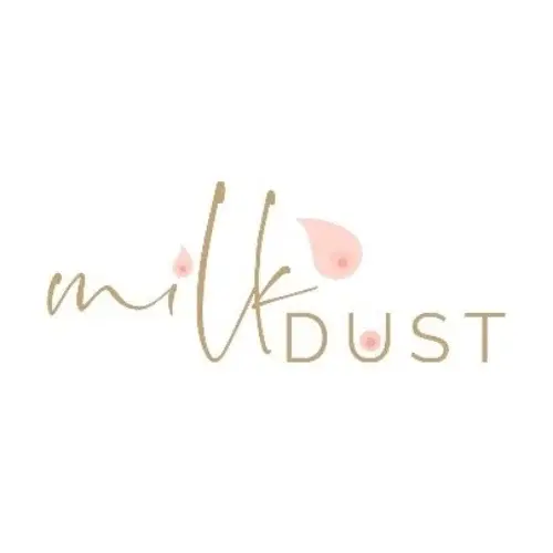 Milk Dust Promo Code
