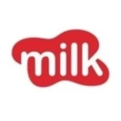 Milk Promo Code