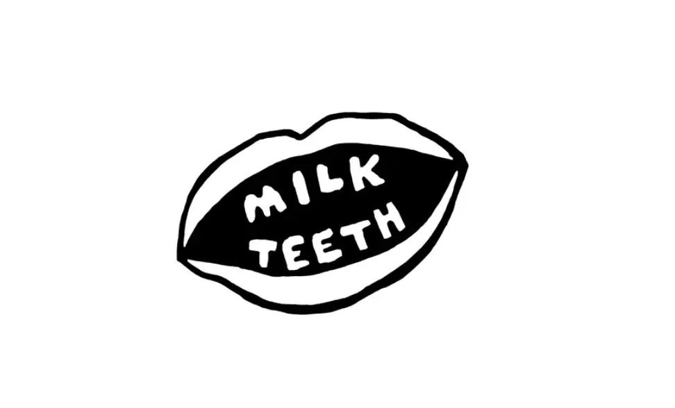 Milk Teeth Promo Code