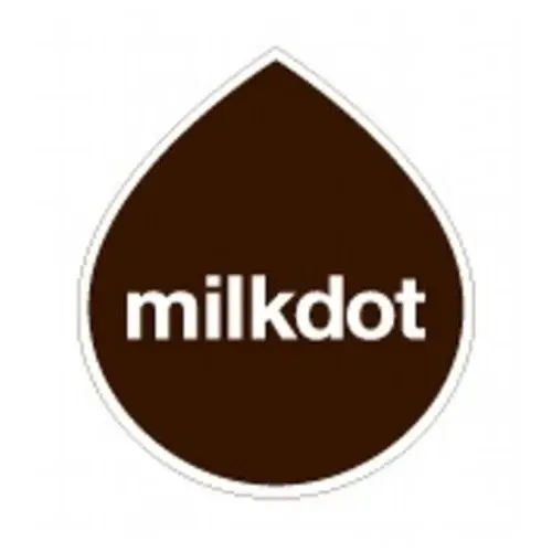 Milkdot Promo Code