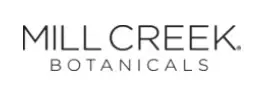 Mill Creek Botanicals Promo Code