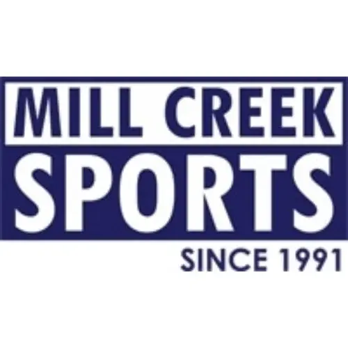 Mill Creek Sports Promo Code