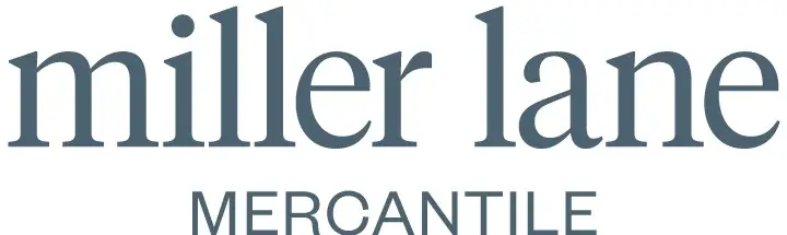 Miller Lane Mercantile Promo Code