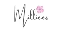 Milliees Promo Code
