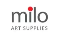 Milo Art Supplies Promo Code