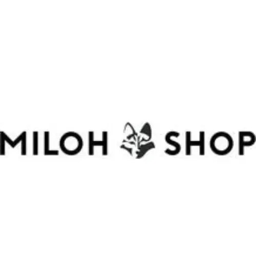 Miloh Shop Promo Code
