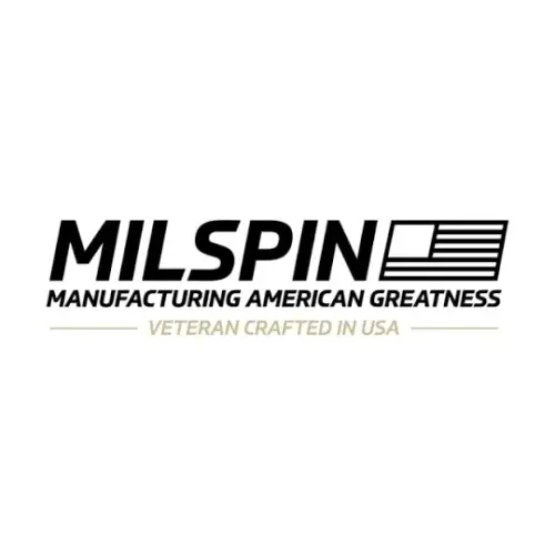 Milspin Promo Code