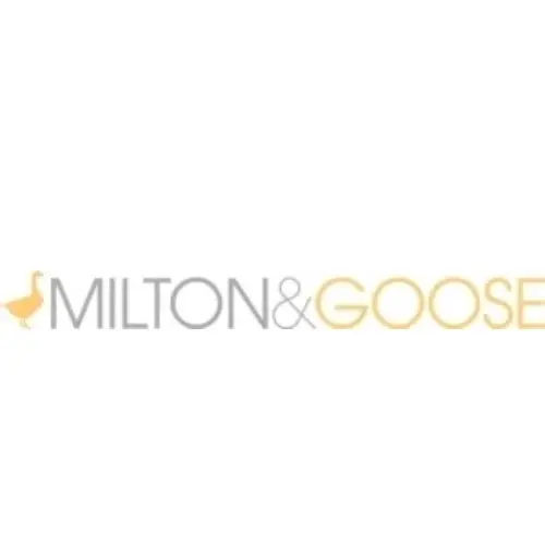 Milton & Goose Promo Code