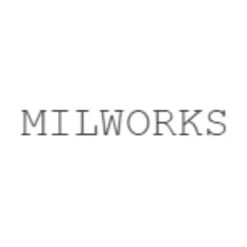 Milworks Promo Code