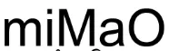 miMaO Promo Code