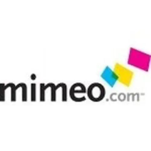 Mimeo Promo Code
