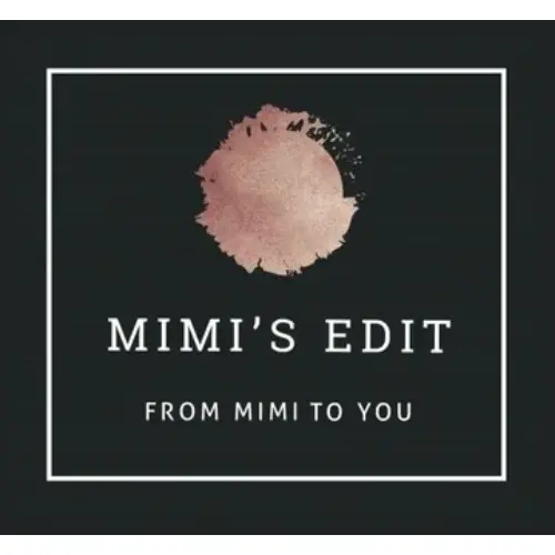 Mimi's Edit Promo Code