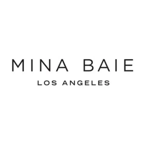 Mina Baie Promo Code