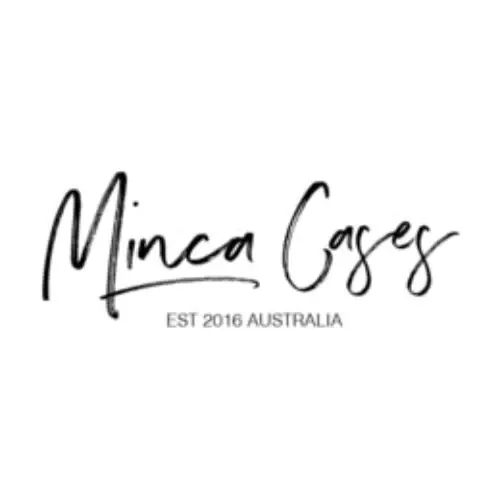Minca Cases Promo Code