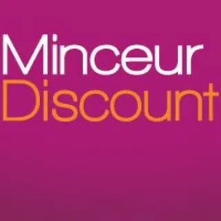 Minceur Discount FR Promo Code