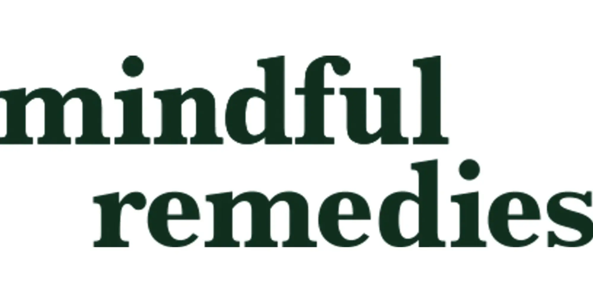 Mindful Remedies Promo Code