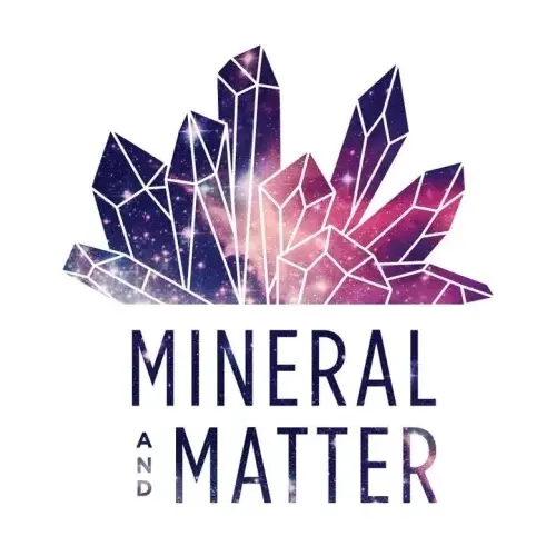 Mineral and Matter Promo Code