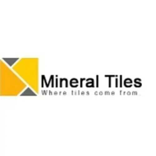 Mineral Tiles Promo Code