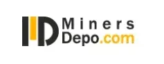 Miners Depo Promo Code