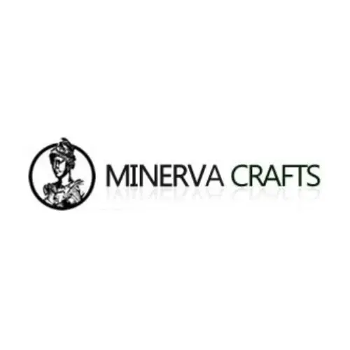 Minerva Crafts Promo Code