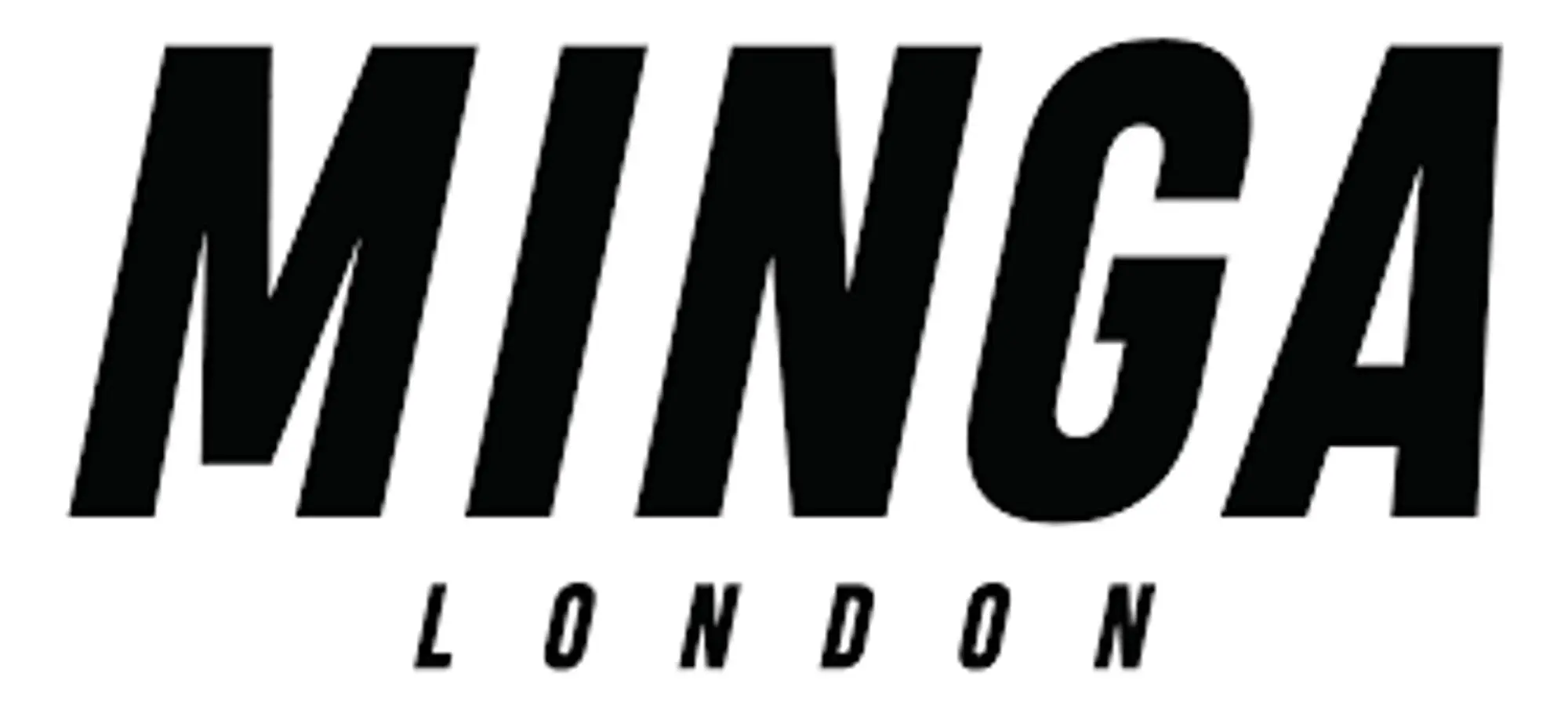 Minga London Promo Code