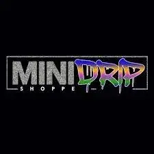 Mini Drip Shoppe Promo Code