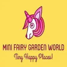 Mini Fairy Garden World Promo Code