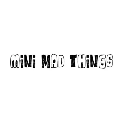 Mini Mad Things Promo Code