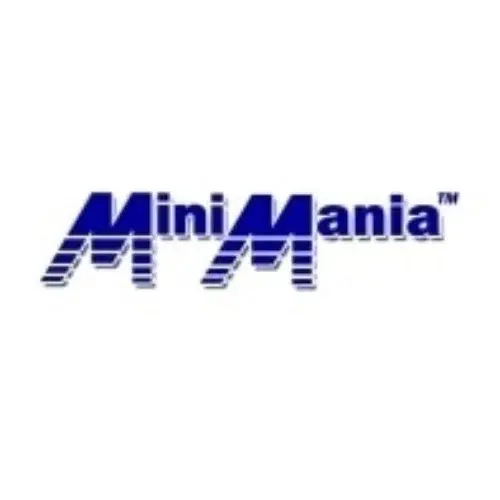 Mini Mania Promo Code
