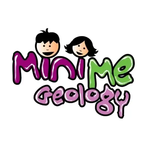 Mini Me Geology Promo Code