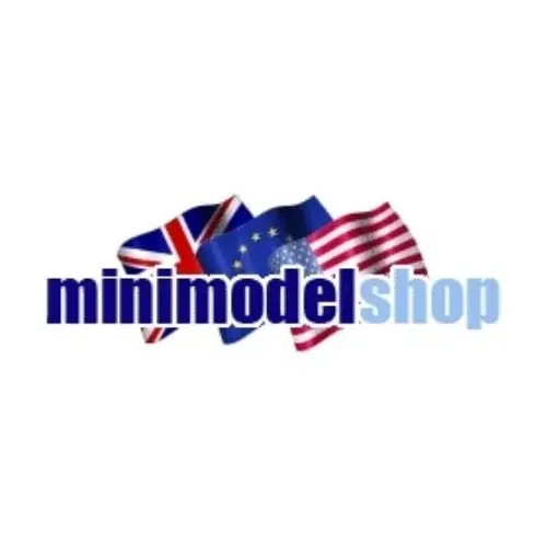 Mini Model Shop Promo Code