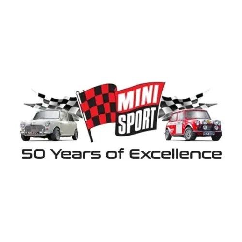 Mini Sport Promo Code