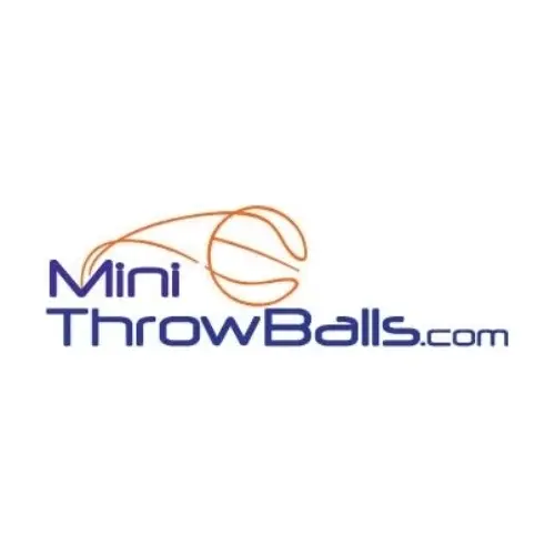 Mini Throw Balls Promo Code
