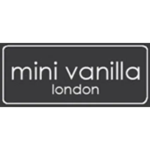 Mini Vanilla Promo Code