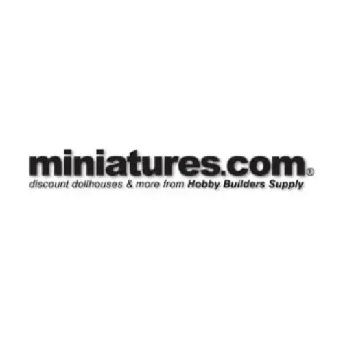 Miniatures.com Promo Code