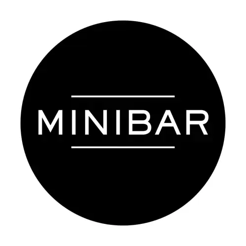 Minibar Delivery Promo Code