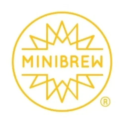MiniBrew Promo Code