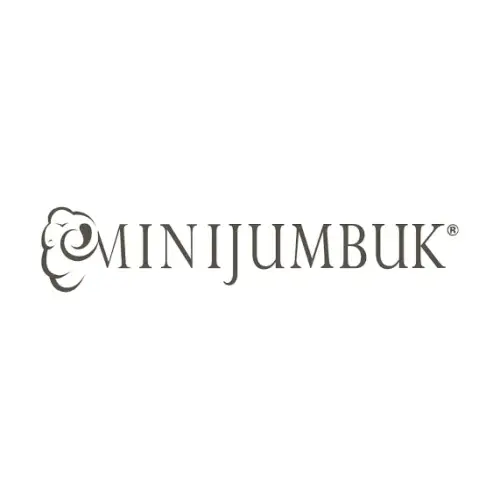 MiniJumbuk Promo Code