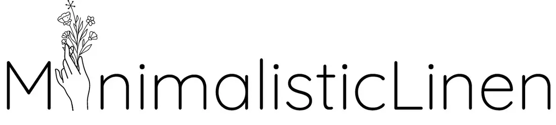 Minimalistic Linen Promo Code