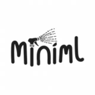 Miniml Promo Code