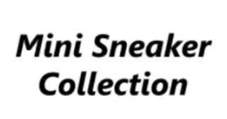 MiniSteakerCollection Co. Ltd Promo Code