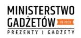 Ministerstwo Gadzetow Promo Code
